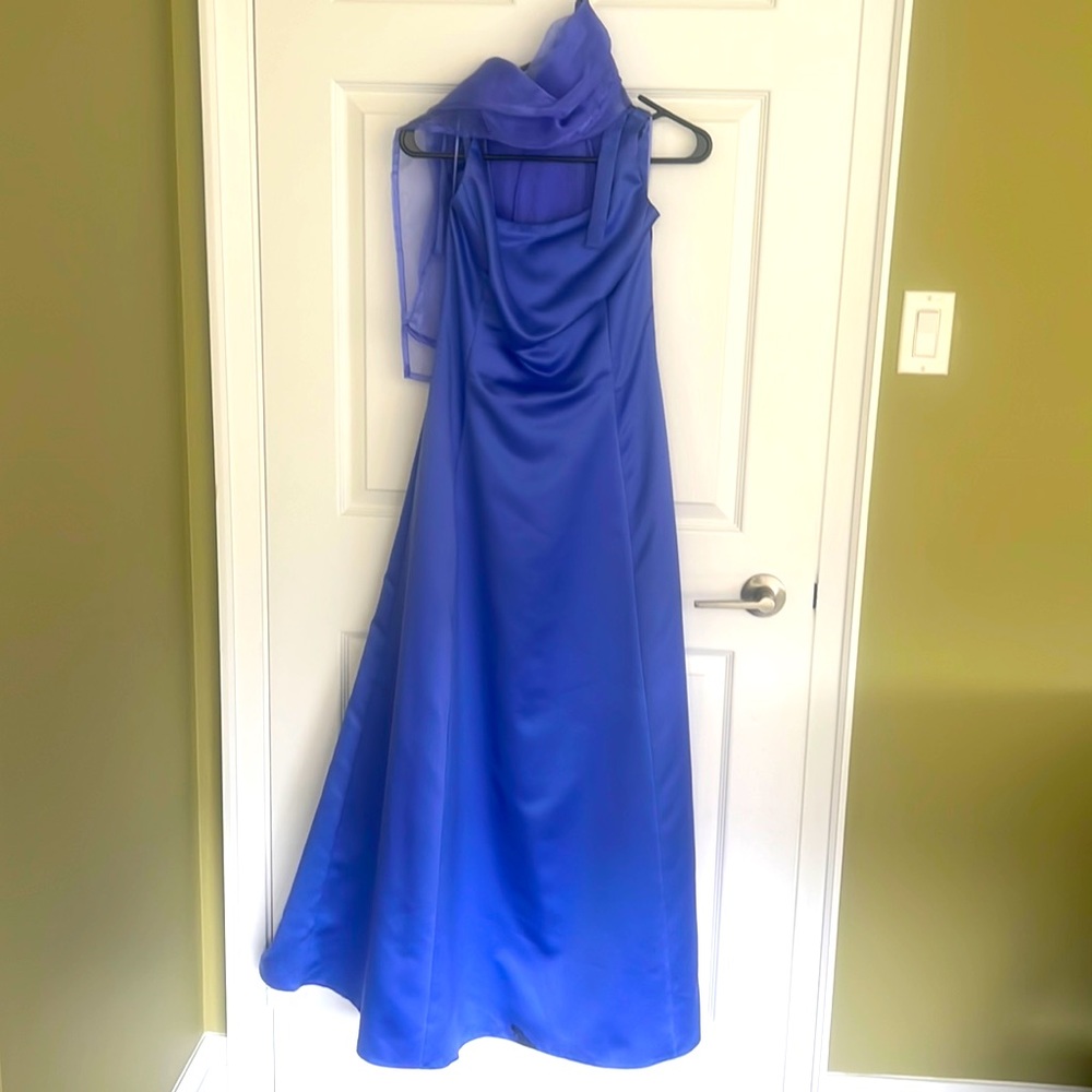 Formal dress